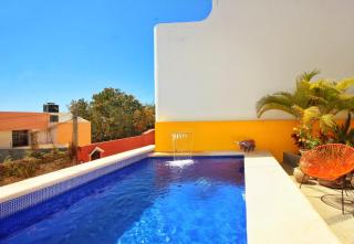 Casa Cascada - Luxury Home with Pool and Views - Mazatlán - 9