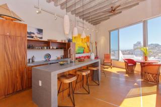 Casa Cascada - Luxury Home with Pool and Views - Mazatlán - 7