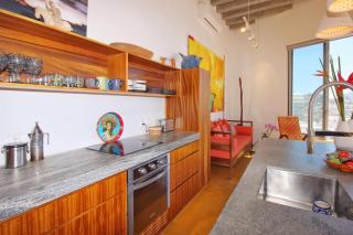 Casa Cascada - Luxury Home with Pool and Views - Mazatlán - 6