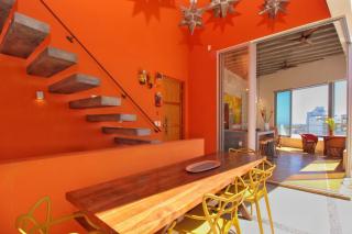Casa Cascada - Luxury Home with Pool and Views - Mazatlán - 3