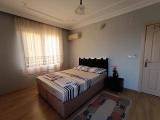 Müstakil villa - Manavgat - 2