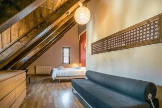 Chalet Iori - Vielha - 4
