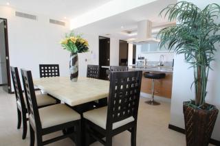 Oceanview Luxury Condo at Peninsula Mazatlán - Mazatlán - 4