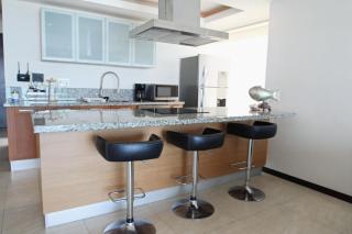 Oceanview Luxury Condo at Peninsula Mazatlán - Mazatlán - 2