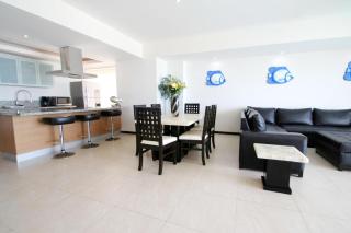 Oceanview Luxury Condo at Peninsula Mazatlán - Mazatlán - 5