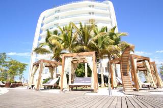 Stunning Marina Condo with Pool Gym and Restaurant - Mazatlán - 0