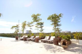 Stunning Marina Condo with Pool Gym and Restaurant - Mazatlán - 5