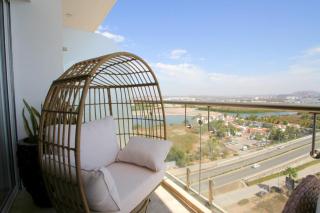 Stunning Marina Condo with Pool Gym and Restaurant - Mazatlán - 3
