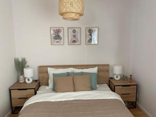 Apartament Morski Azyl - Danzig - 0