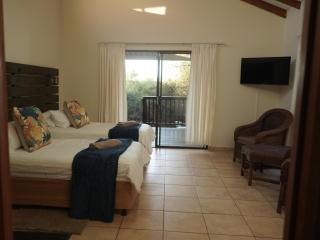 Mazuri Bush Cottages - Hluhluwe - 7