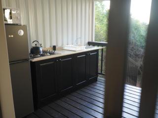 Mazuri Bush Cottages - Hluhluwe - 6