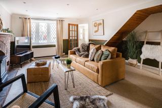 4 Bedroom Cotswold Getaway - Your Perfect Escape Awaits! - Churchdown - 5