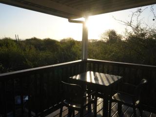 Mazuri Bush Cottages - Hluhluwe - 3