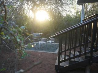 Mazuri Bush Cottages - Hluhluwe - 1