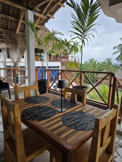 Smile Boutique Beach hotel - Nungwi - 3