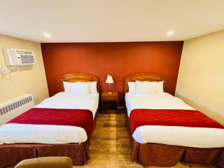 Bestway Motel - Windsor - 5
