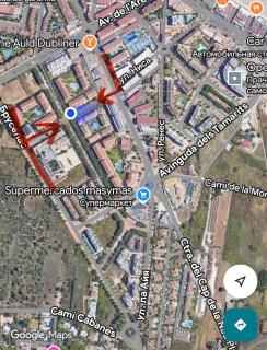 Luxury Apartments Golden Beach Javea - Xàbia - 9