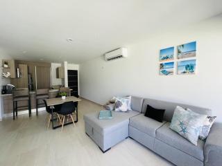 Tropical Condo - Close to Beach and Waterpark - Mazatlán - 4