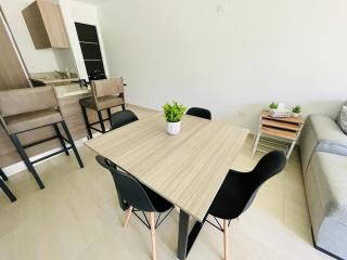 Tropical Condo - Close to Beach and Waterpark - Mazatlán - 2
