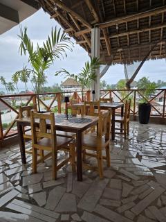 Smile Boutique Beach hotel - Nungwi - 2