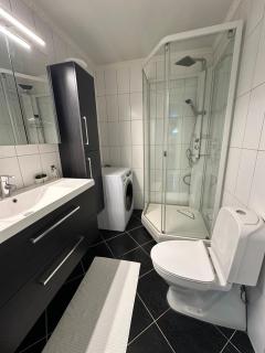 Nice & Central Apartment - Lii - 7