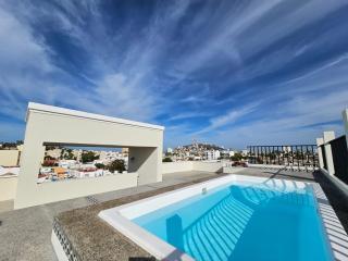 Las Hadas: City Condo with Pool - Mazatlán - 0