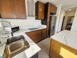 Las Hadas: City Condo with Pool - Mazatlán - 8