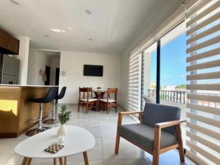 Las Hadas: City Condo with Pool - Mazatlán - 2