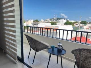 Las Hadas: City Condo with Pool - Mazatlán - 1