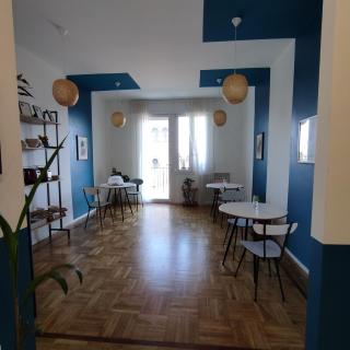 Nine and Three Quarters Room - Bologna - 6