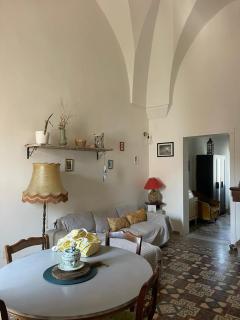 Relaxing home in Salento - San Donato di Lecce - 4