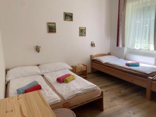 Pension U Pece - Pec pod Sněžkou - 3