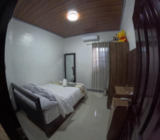 Spacious Home with Great Location in Panabo City - Panabo - 1