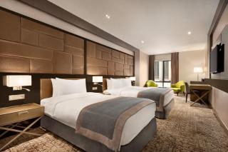 Wyndham Grand Tbilisi - Tbilisi - 6