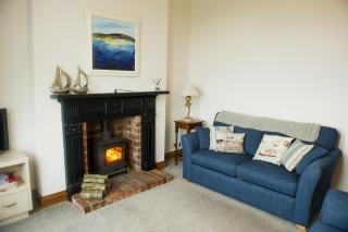 Shoreside - Powfoot - 0