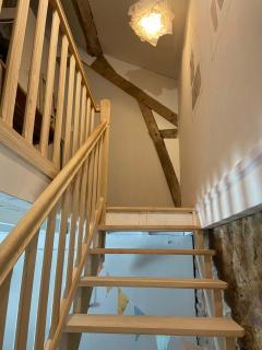Le Brasseur Logements - Saint-Caprais - 8