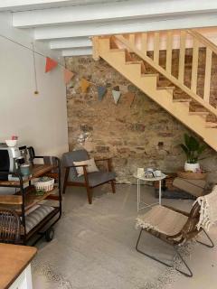 Le Brasseur Logements - Saint-Caprais - 5