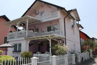 Holiday Home Peaceful Retreat - Visoko - 1
