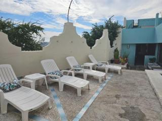 Pool Park Ocean - Centro Home - Mazatlán - 7