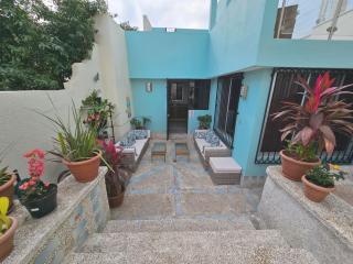 Pool Park Ocean - Centro Home - Mazatlán - 6
