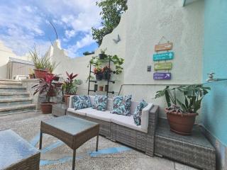 Pool Park Ocean - Centro Home - 4