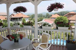 Holiday Home Peaceful Retreat - Visoko - 6