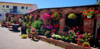 Penzion Kristýna - Hrušovany nad Jevišovkou - 8