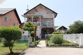 Holiday Home Peaceful Retreat - Visoko - 0