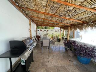 Historic Home with Roof-top Terrace and Grill - Mazatlán - 0