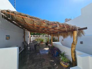 Historic Home with Roof-top Terrace and Grill - Mazatlán - 9