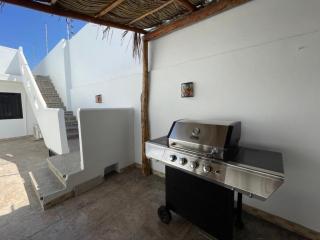 Historic Home with Roof-top Terrace and Grill - Mazatlán - 8