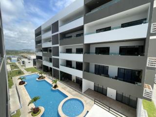 Marina Cerritos: Rooftop Pools Near Beach - Mazatlán - 5