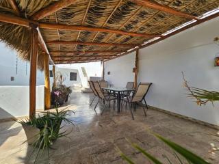 Historic Home with Roof-top Terrace and Grill - Mazatlán - 5