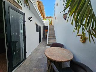 Historic Home with Roof-top Terrace and Grill - Mazatlán - 4